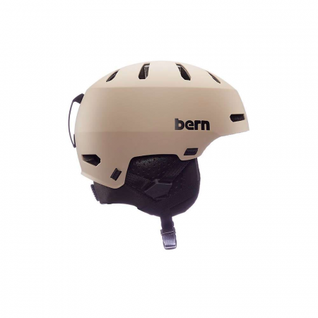 Bern Macon 2.0 MIPS Snow Helmet