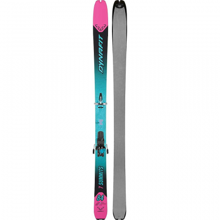 Dynafit Women's Seven Summits+ Ski Set