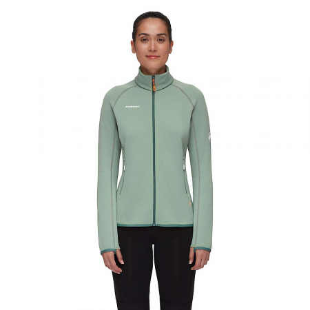 Mammut Women's Aconcagua ML Jacket - Jade