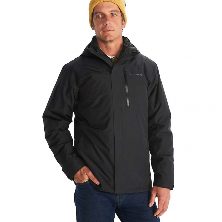 Marmot Men's Ramble Component Jacket - Black