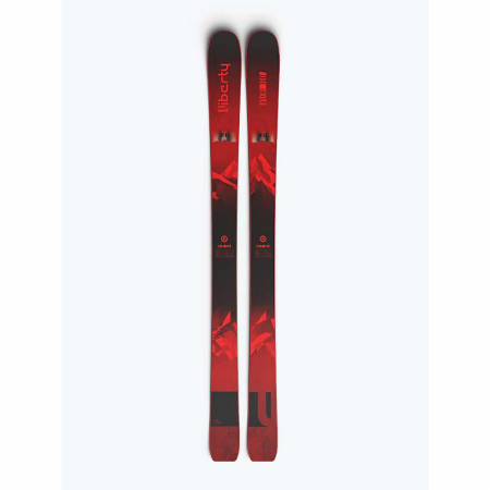 Liberty Skis Men's Evolv 100 Ski