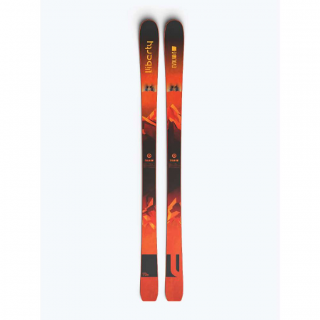 Liberty Skis Men's Evolv 84 Ski