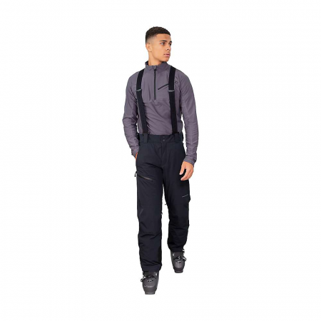 Obermeyer Men's Force Suspender Pant