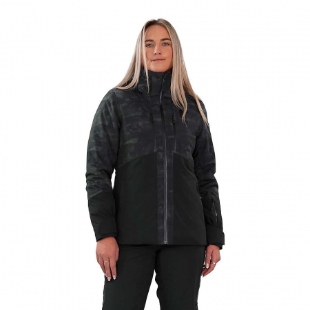 Obermeyer Women's Lorena Jacket - Night Ski