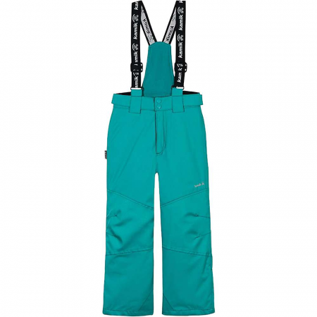 Kamik Girls' Bella Pant