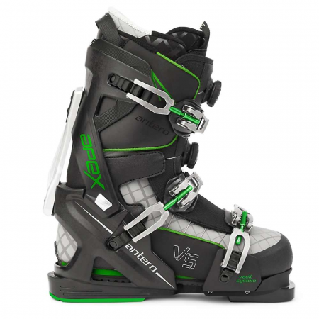 Apex Men's Antero VS Ski Boot