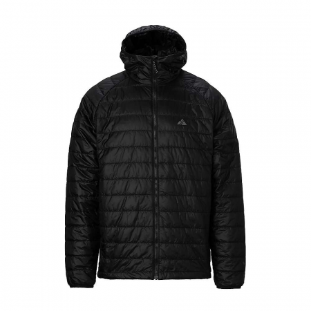 Strafe Men's Aero Insulator Jacket - Black