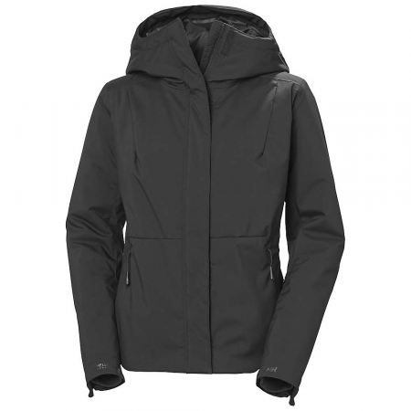 Helly Hansen Women's Nora Insulated Jacket - Black