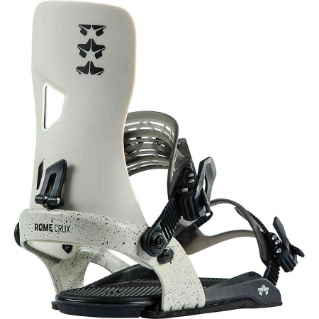 Rome Crux Snowboard Binding