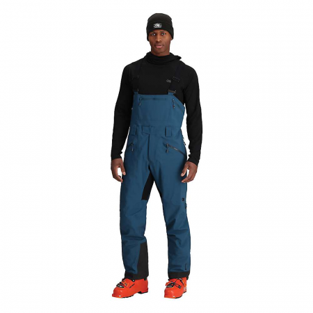 Outdoor Research Men's Hemispheres II Bib Pant