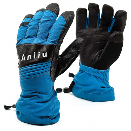 Aniiu Ossa Glove