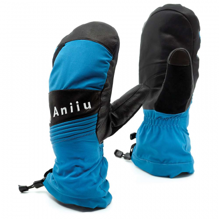 Aniiu Ossa Mitt