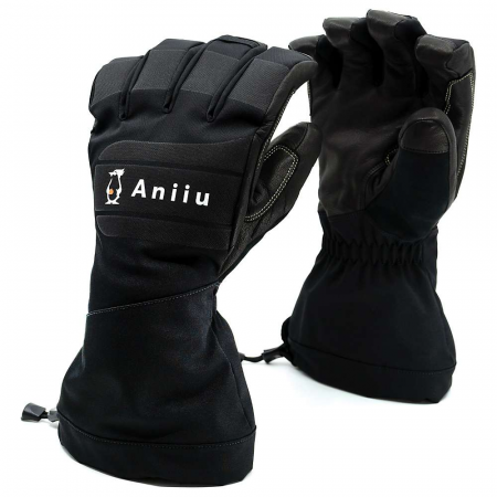 Aniiu Viinson Glove