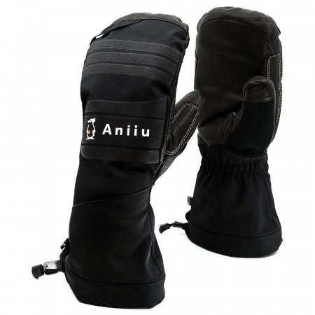 Aniiu Viinson Mitt