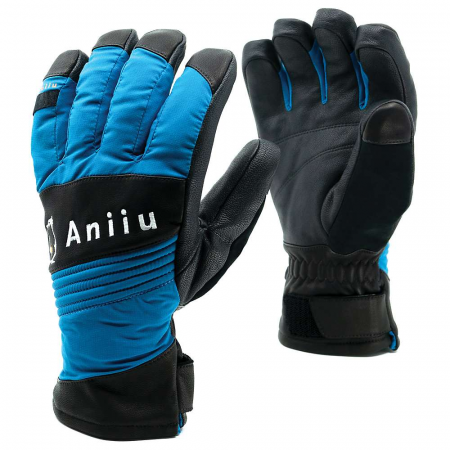 Aniiu Ossa Short Glove