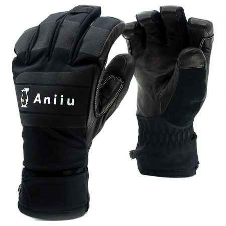 Aniiu Viinson Short Glove