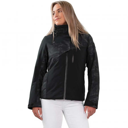 Obermeyer Women's Jette Jacket - Black