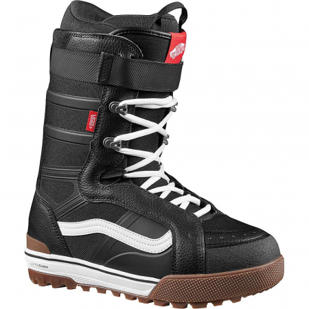 Vans Men's Hi-Standard Pro Snowboard Boot