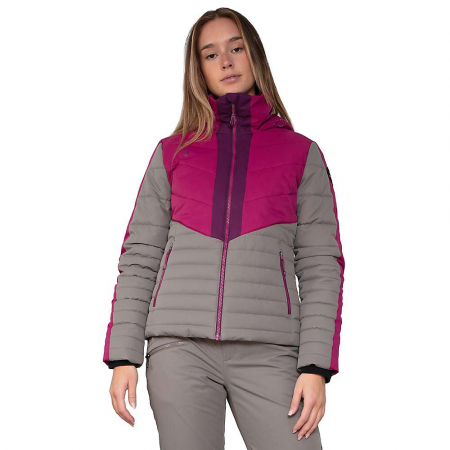 Obermeyer Women's Como Jacket - Prophecy