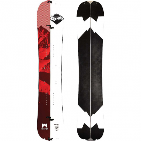 Weston Ridgeline Splitboard