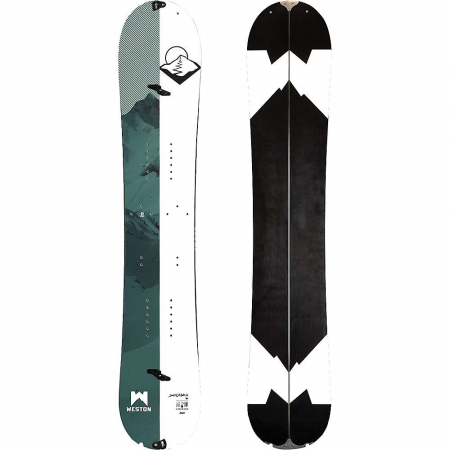 Weston Switchback Splitboard