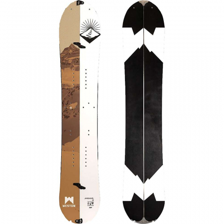 Weston Seeker Splitboard