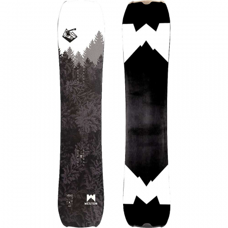 Weston Hatchet Snowboard