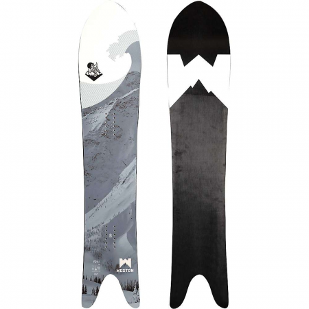 Weston Revel Snowboard