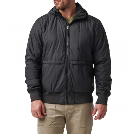 5.11 Men's Thermos Insulator Jacket - Black