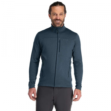 Rab Men's Graviton Jacket - Orion Blue