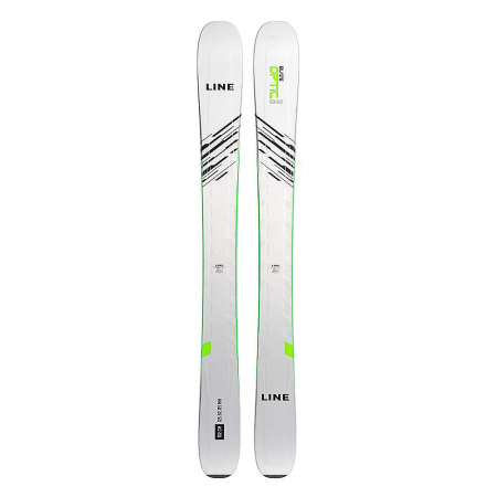 Line Blade Optic 92 Ski