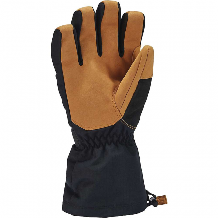 Carhartt Men's Insulated Gauntlet GTX Glove