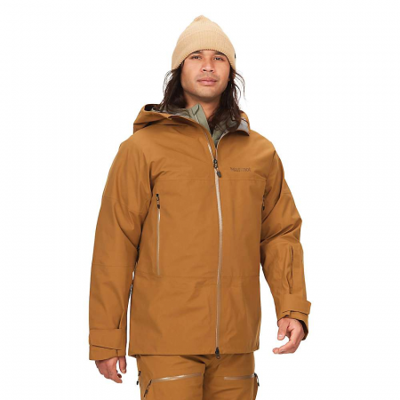 Marmot Men's Orion GTX Jacket - Hazel