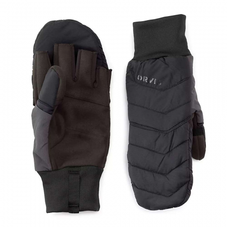 Orvis Men's Pro Insulated Convertible Mitt