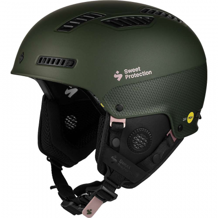 Sweet Protection Men's Igniter 2VI MIPS Helmet