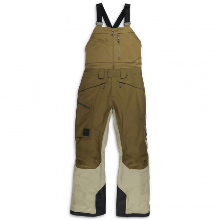 Outdoor Research Men's Kulshan Storm Bibs