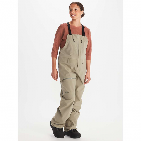 Marmot Women's Refuge Pro Bib Pant