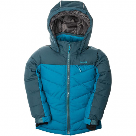 Kamik Boys' Anakin Jacket - Tide / Atlantic