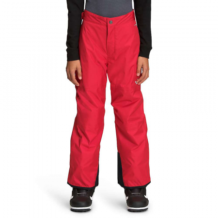 The North Face Boys' Freedom Insulated Pant