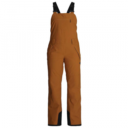 Outdoor Research Women's Snowcrew Bib Pant - Short