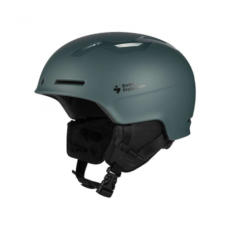 Sweet Protection Men's Winder Helmet