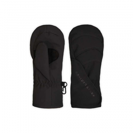 Boulder Gear Kids' Flurry Mitten