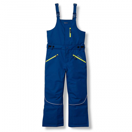 Eddie Bauer Kids' Firstline Convertible Ski Bib