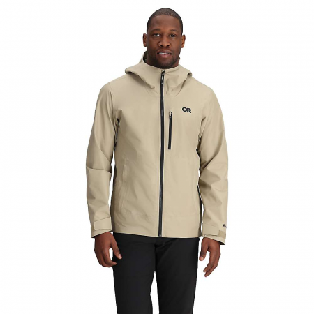 Outdoor Research Men's Foray Super Stretch Jacket - Pro Khaki