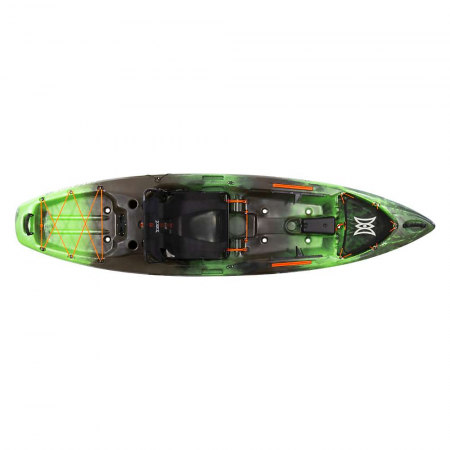 Paddle North Karve Kayak XL 3.0