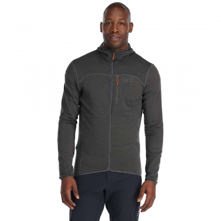 Rab Men's Ascendor Light Hoody - Graphene