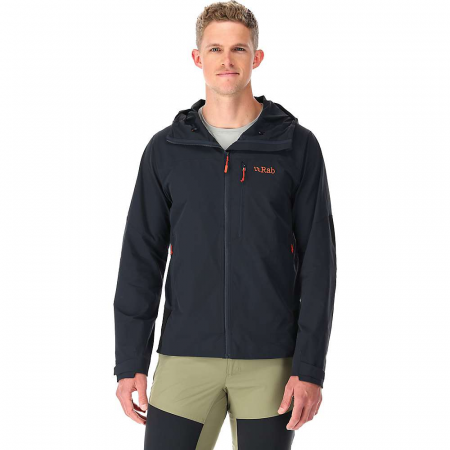 Rab Men's Torque Jacket - Beluga