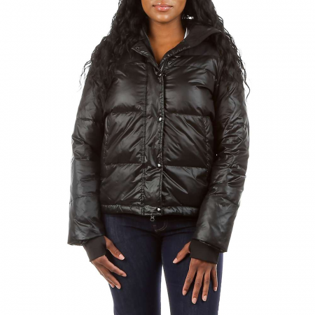 Indyeva Women's Rammo Jacket - Black