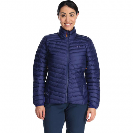 Rab Women's Cirrus Jacket - Deep Ink