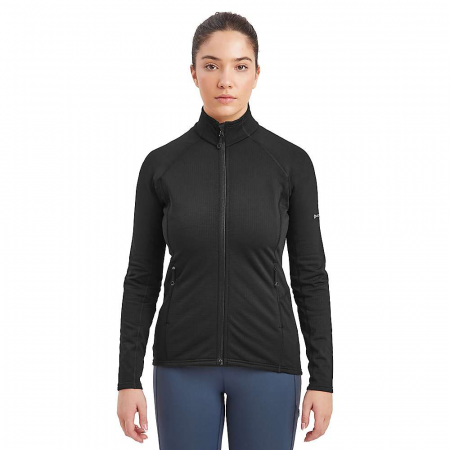 Montane Women's Protium Jacket - Black